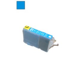 Tinta Compatible CANON CLI-8C Cyan