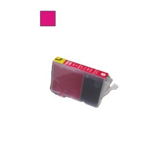 Tinta Compatible CANON CLI-8M Magenta