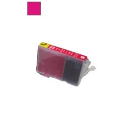 Tinta Compatible CANON CLI-8M Magenta