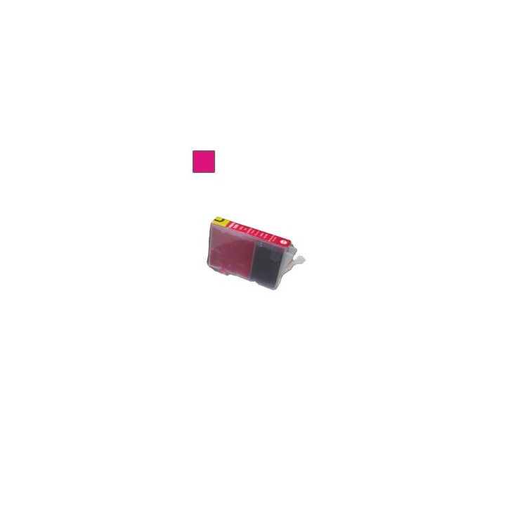 Tinta Compatible CANON CLI-8M Magenta