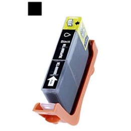 Tinta Compatible CANON CLI-8BK Negro