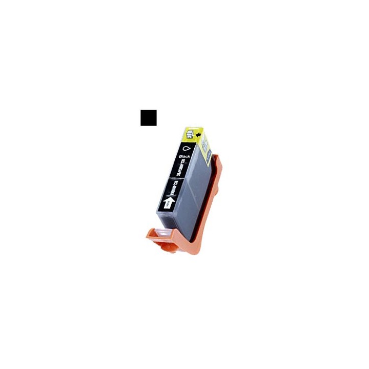 Tinta Compatible CANON CLI-8BK Negro
