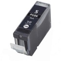 Tinta Compatible CANON PGI5 Negro