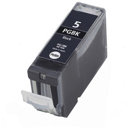 Tinta Compatible CANON PGI5 Negro
