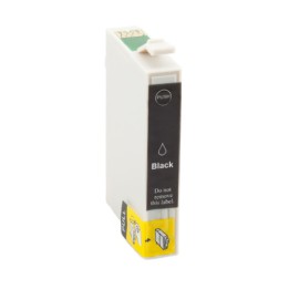 Tinta Compatible EPSON T0598 C13T059840 Negro Mate