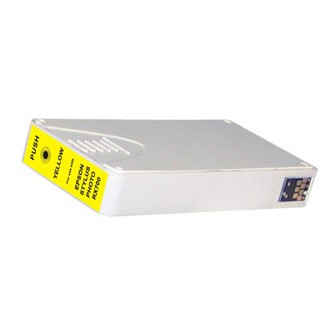 Tinta Compatible EPSON T5594 Amarillo