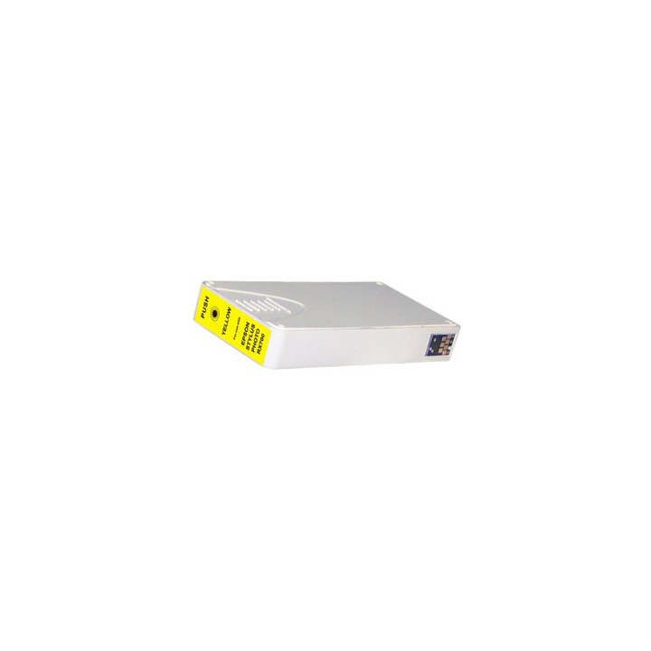 Tinta Compatible EPSON T5594 Amarillo