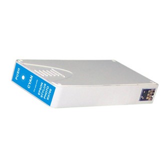 Tinta Compatible EPSON T5592 Cyan