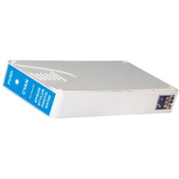 Tinta Compatible EPSON T5592 Cyan