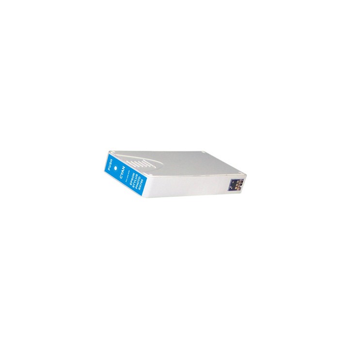 Tinta Compatible EPSON T5592 Cyan