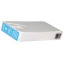 Tinta Compatible EPSON T5595 Cyan Claro