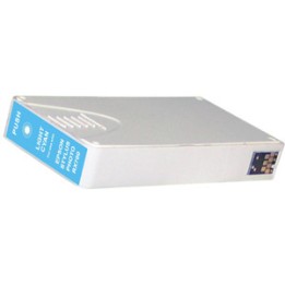 Tinta Compatible EPSON T5595 Cyan Claro