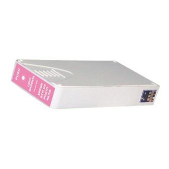 Tinta Compatible EPSON T5596 Magenta