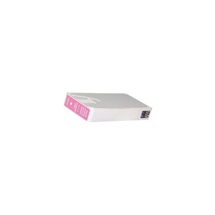 Tinta Compatible EPSON T5596 Magenta