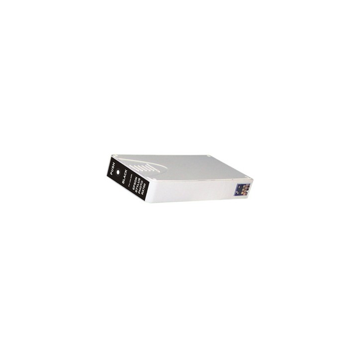 Tinta Compatible EPSON T5591 Negro