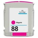 Tinta Compatible HP 88XL C9392A Magenta