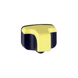 Tinta Compatible HP 363 C8773EE Amarillo