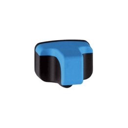 Tinta Compatible HP 363 C8771EE Cyan
