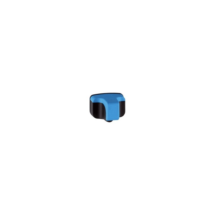 Tinta Compatible HP 363 C8771EE Cyan