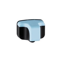 Tinta Compatible HP 363 C8774EE Cyan Claro