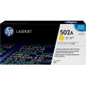 DESCATALOGADO - Toner Original HP Q6472A Amarillo para Laserjet 3600