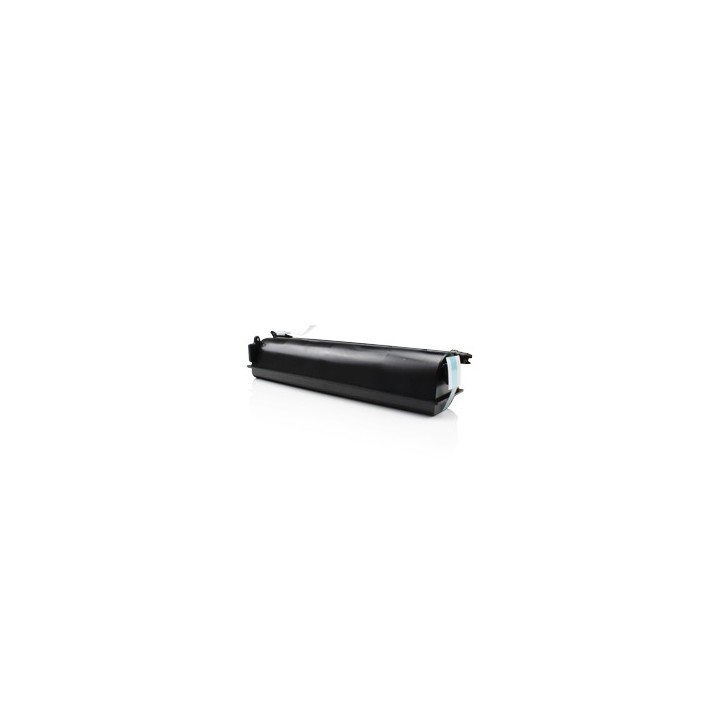 Toner Compatible TOSHIBA T-1640E 6AJ00000024 Negro Alta Capacidad para e-Studio163 165 205