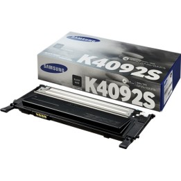 DESCATALOGADO - Toner Original SAMSUNG CLT-K4092S Negro para CLP-315