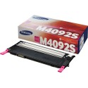 DESCATALOGADO - Toner Original SAMSUNG CLT-M4092S Magenta para CLP-315