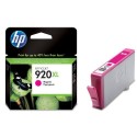 Tinta Original HP 920XL CD973AN Magenta