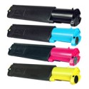 Toner Compatible EPSON C13S050190 Negro para Aculaser C1100