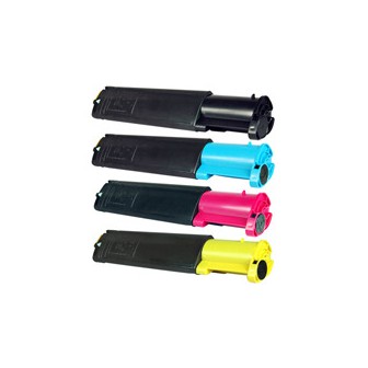 Toner Compatible EPSON C13S050190 Negro para Aculaser C1100