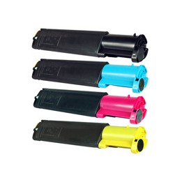 Toner Compatible EPSON C13S050190 Negro para Aculaser C1100