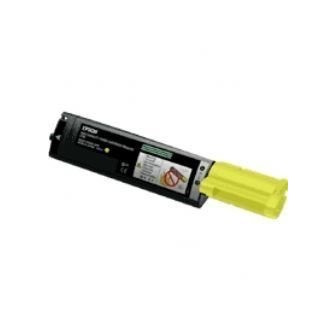 Toner Compatible EPSON Amarillo para Aculaser C1100