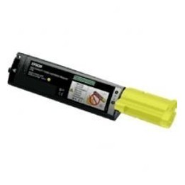 Toner Compatible EPSON Amarillo para Aculaser C1100