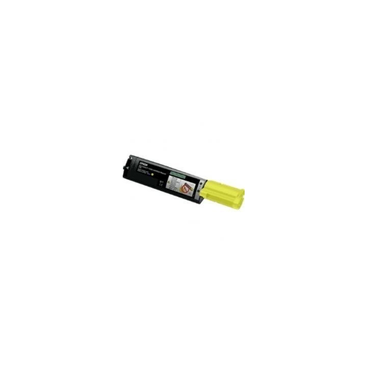 Toner Compatible EPSON Amarillo para Aculaser C1100