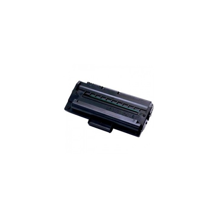 Toner Compatible SAMSUNG MLT-D1092S Negro para SCX4300