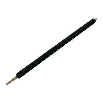 B2472330 (old: AD042038 B0652347) Compatible RICOH Drum Cleaning Brush Roller para Aficio 1060 MP7500