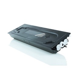Toner Compatible KYOCERA-MITA TK410 TK420 Negro (15k) RW