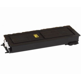 Toner Compatible KYOCERA-MITA TK675 Negro para KM2540 (20k) RW