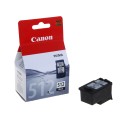 Tinta Original CANON PG512 2969B001 Negro Alta Capacidad para MX320