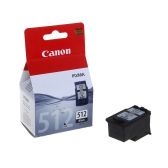 Tinta Original CANON PG512 2969B001 Negro Alta Capacidad para MX320