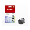 Tinta Original CANON CL511 2972B001 Tricolor