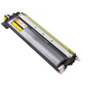 Toner Compatible BROTHER TN230Y Amarillo para HL3040 HL3070 DCP9010 MFC9120 (1. 4k)