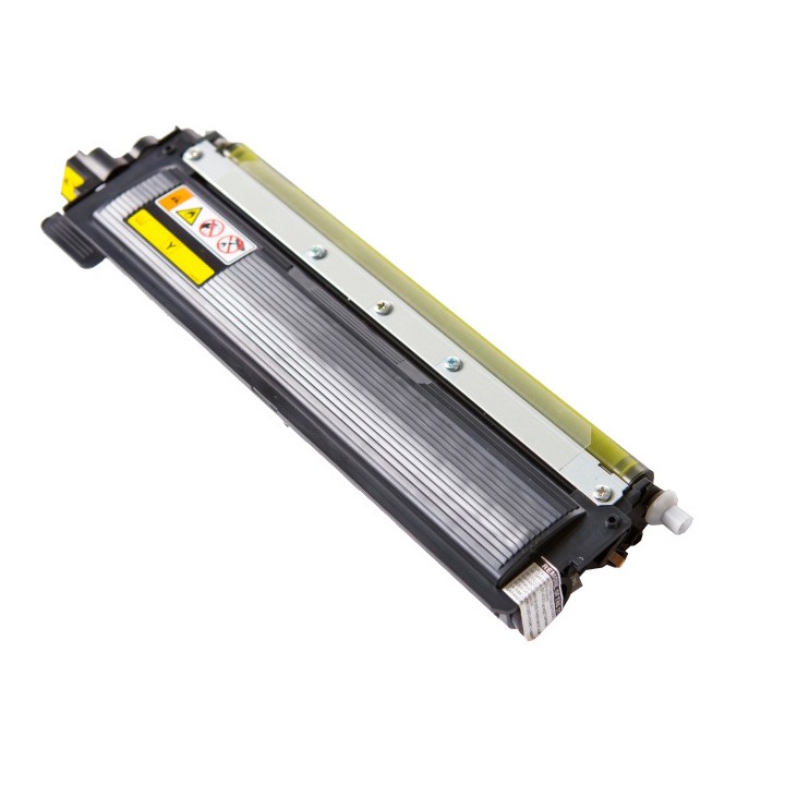 Toner Compatible BROTHER TN230Y Amarillo para HL3040 HL3070 DCP9010 MFC9120 (1. 4k)