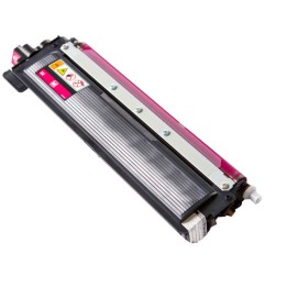 Toner Compatible BROTHER TN230 Magenta para HL3040 HL3070 DCP9010 MFC9120 (1. 4k)