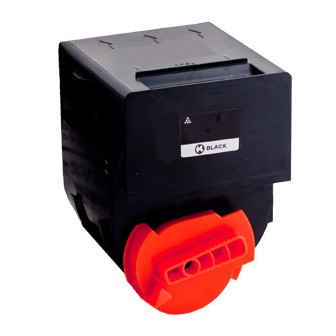 Toner Compatible CANON C-EXV21 0452B002 Negro para IR-C2380i 3380 3380i 2880 3080 3580