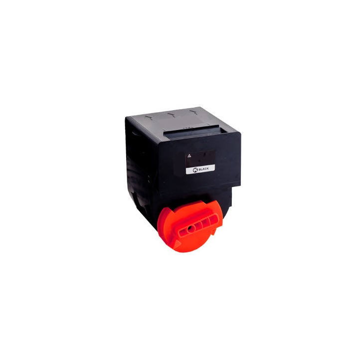 Toner Compatible CANON C-EXV21 0452B002 Negro para IR-C2380i 3380 3380i 2880 3080 3580