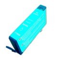 Tinta Compatible HP 364XL CB323EE Cyan