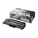 Toner Original SAMSUNG MLT-D1052L SU758A Negro para ML1910 ML2580 SCX4600 (2. 5k)