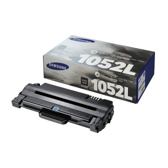 Toner Original SAMSUNG MLT-D1052L SU758A Negro para ML1910 ML2580 SCX4600 (2. 5k)